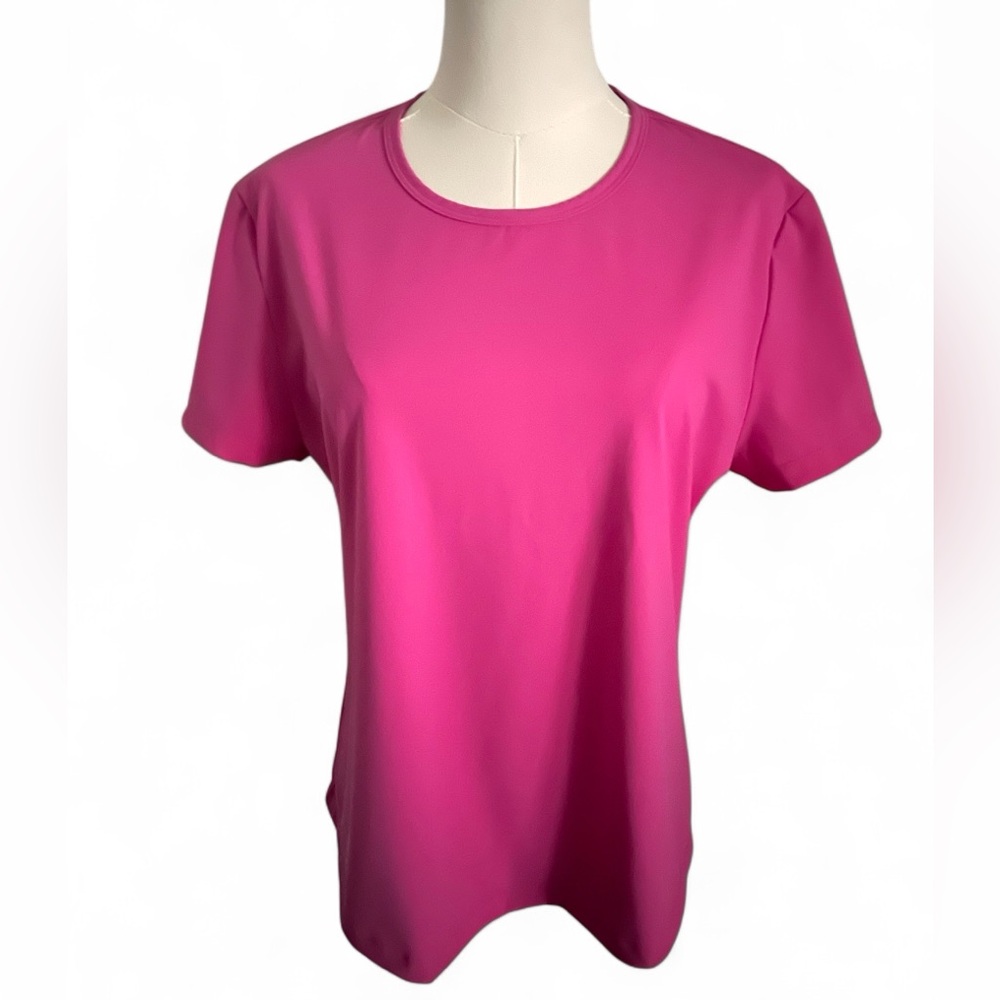 Greyson Scarlett Tee - Size L - New without tag